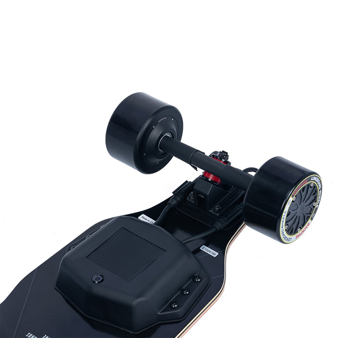 Backfire G2 Electric Skateboard