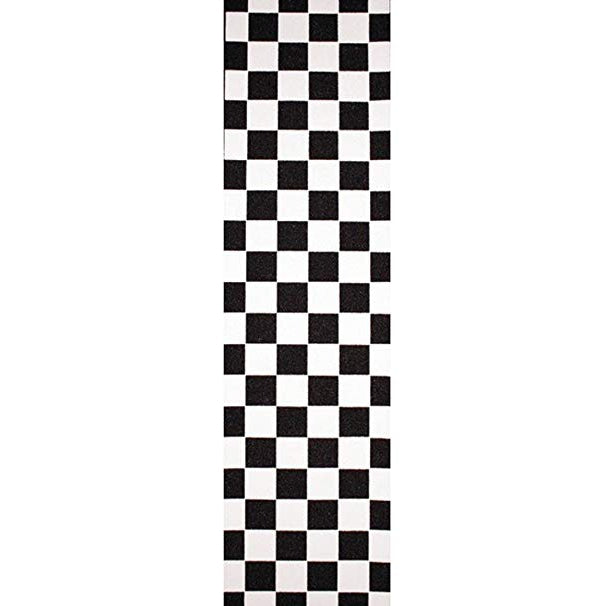 33" x 9" Checkerboard Grip Sheet