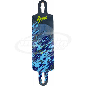 39" Rayne Demonseed Deck