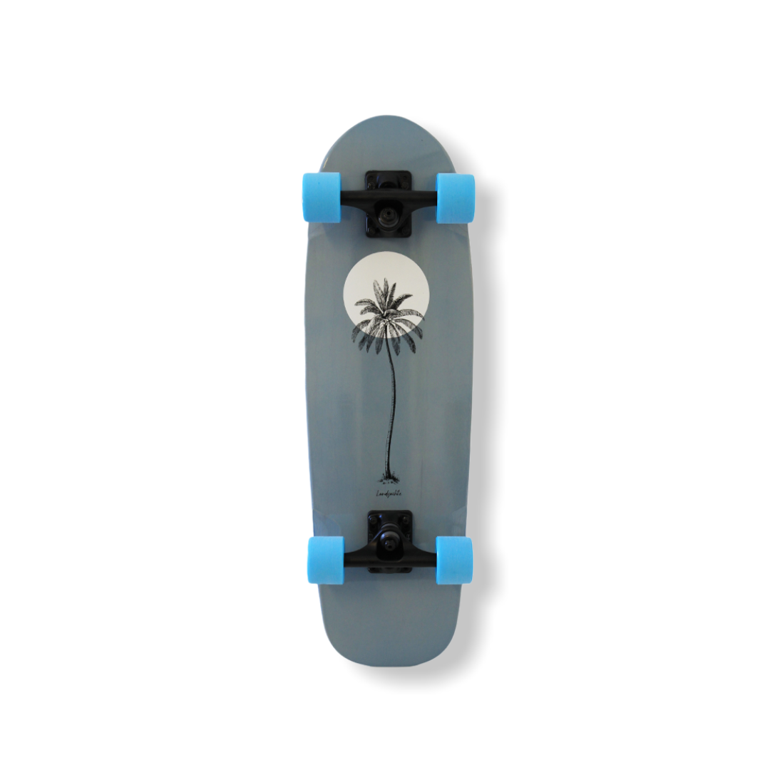 Landyachtz Dinghy UV Sun