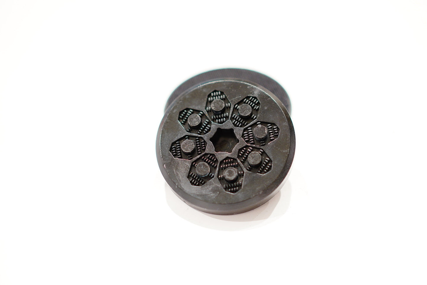 Flint Slide Pucks that SPARK!