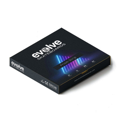 Prism Lights by Evolve Skateboards