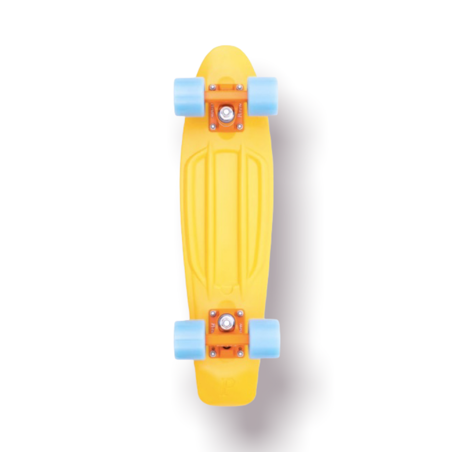 22" Penny Skateboards High Vibe Complete