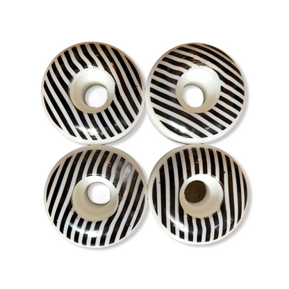 52mm skateboard wheel 95a