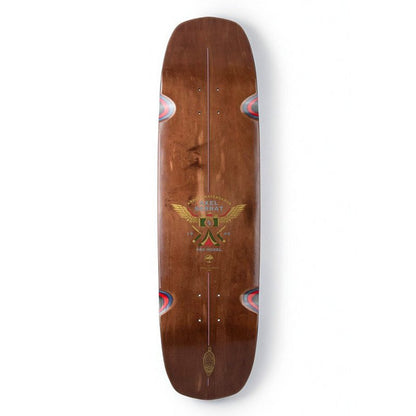 34” Arbor Crosscut Alex Serrat Pro