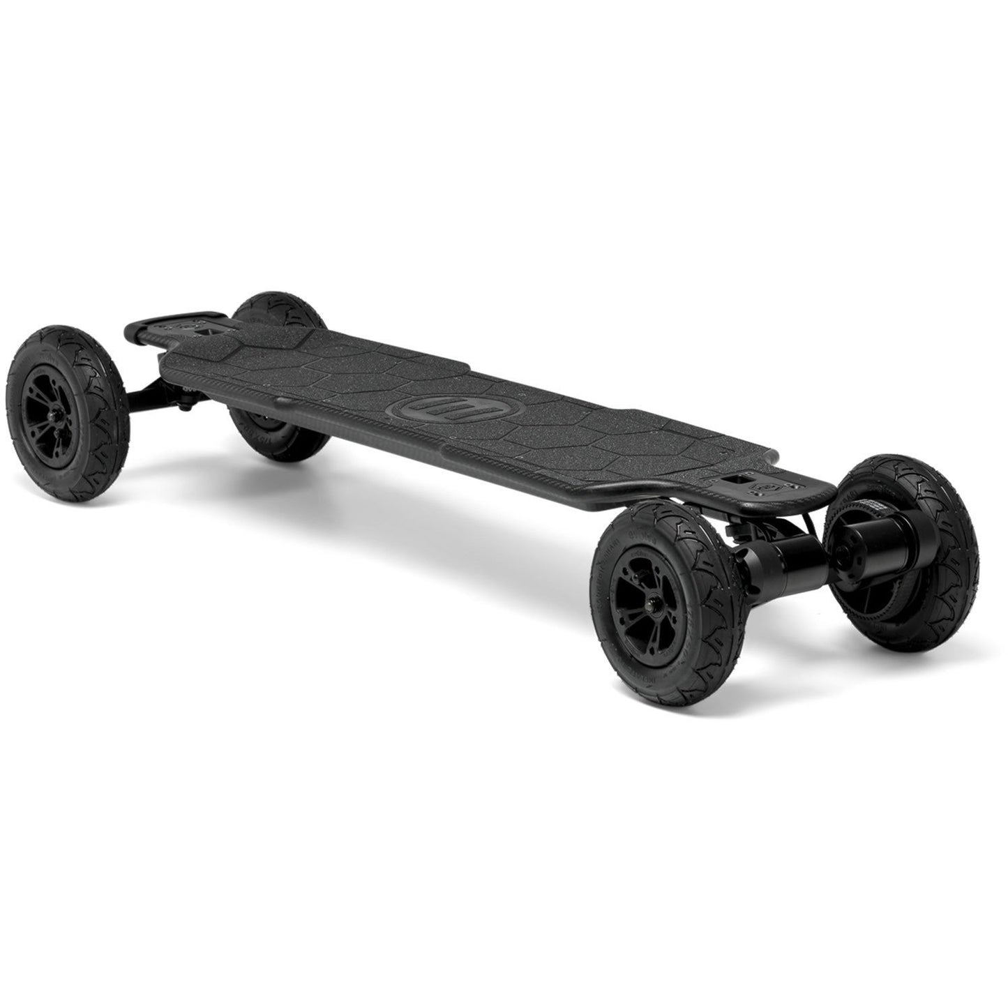 Evolve Skateboards Carbon GTR All Terrain - SERIES 2