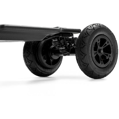 Evolve Skateboards Carbon GTR All Terrain - SERIES 2