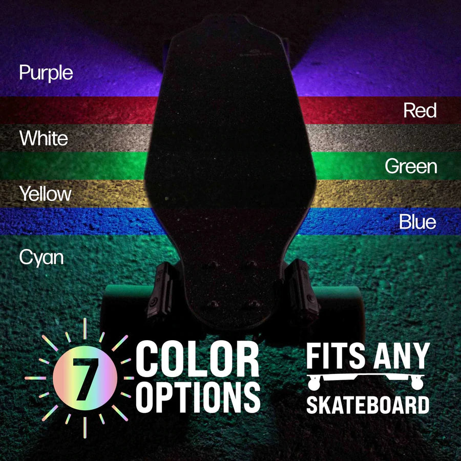 Shred Lights SL FX+