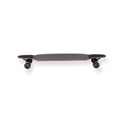37” Santa Cruz Drop Down Contra Eclipse