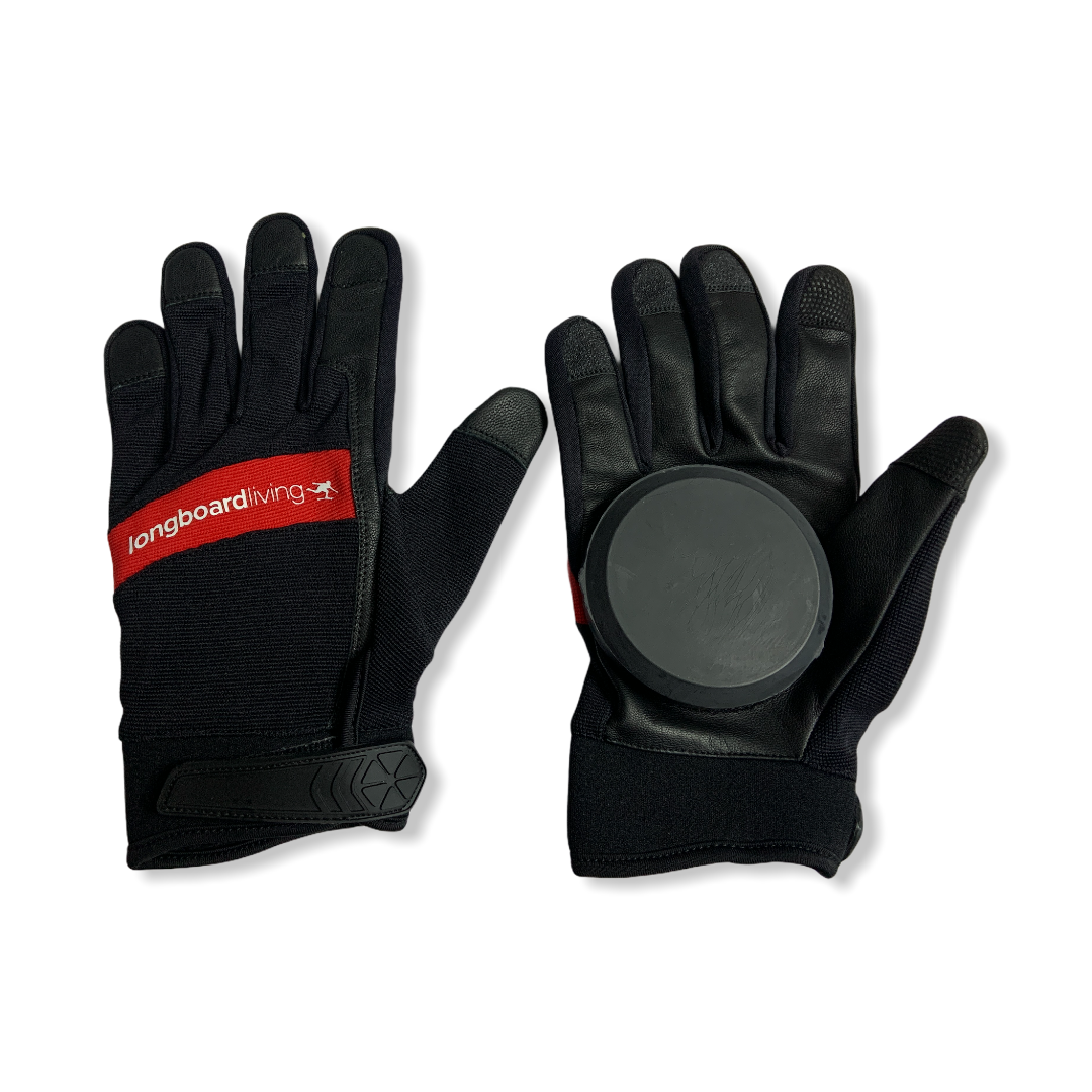 Slide Gloves by Longboard Living