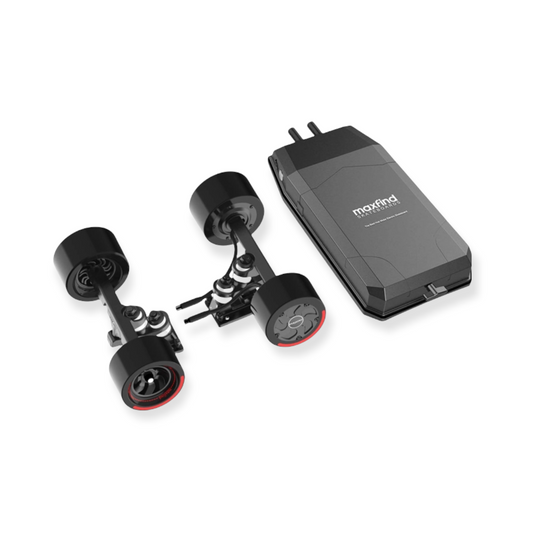 Maxfind M5 Drive Kit