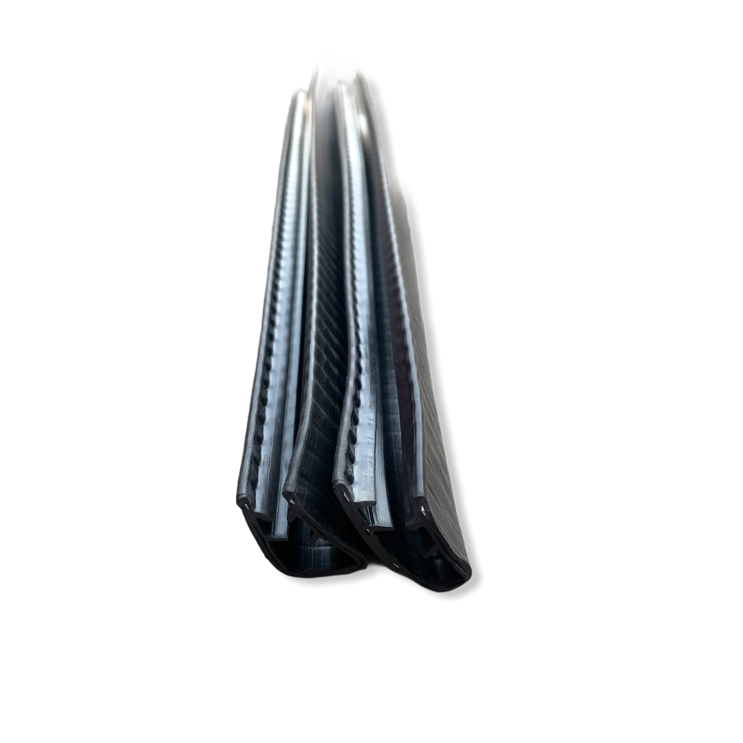 Longboard Bumper - nose and tail guard