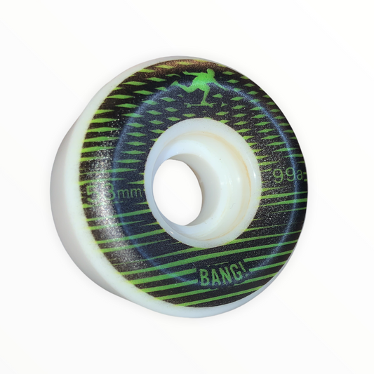 53mm 99a LL Skate Wheel