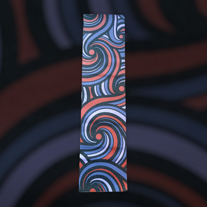 44” x 11” Flips (swirl) Grip Sheets