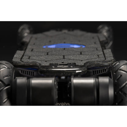 Evolve Hadean Carbon All Terrain