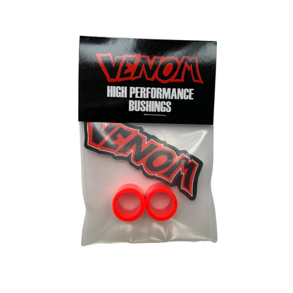 VenomBushings Pivot Tube for longboard trucks