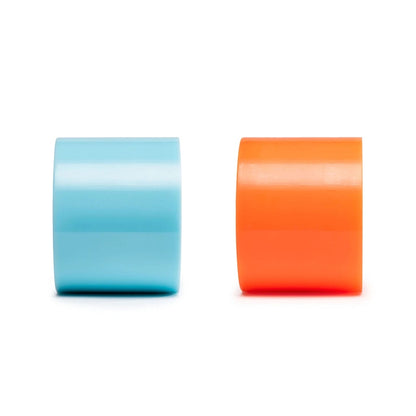 65mm 77a Orangatang Love Handles Wheels