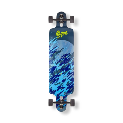 39” Rayne Wave Camo Demonseed Complete