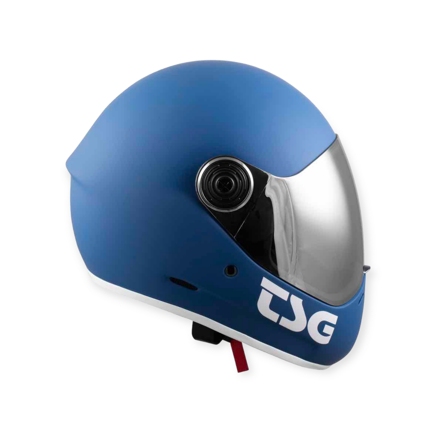 TSG Pass Pro - Blue