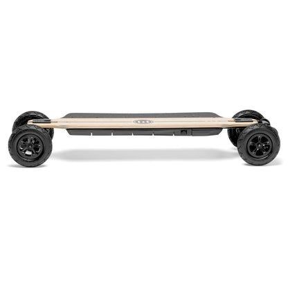 Evolve Skateboards Bamboo GTR All Terrain - SERIES 2