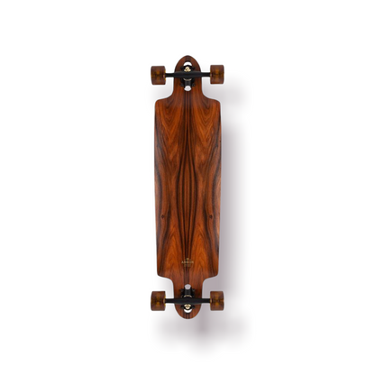 38" Arbor Drop Cruiser Flagship Complete