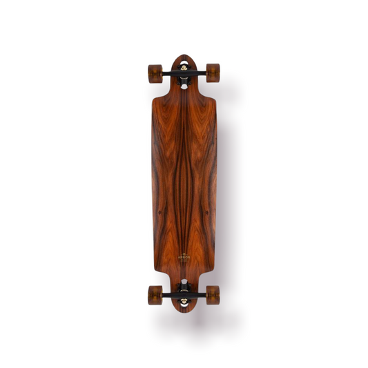 38" Arbor Drop Cruiser Flagship Complete
