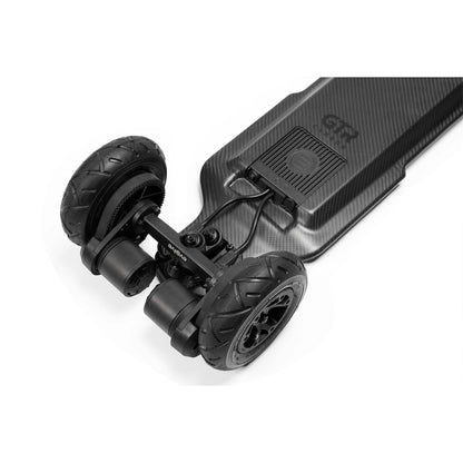 Evolve Skateboards Carbon GTR All Terrain - SERIES 2