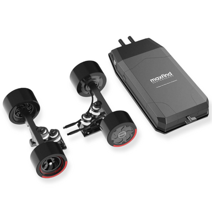 Maxfind M5 Drive Kit