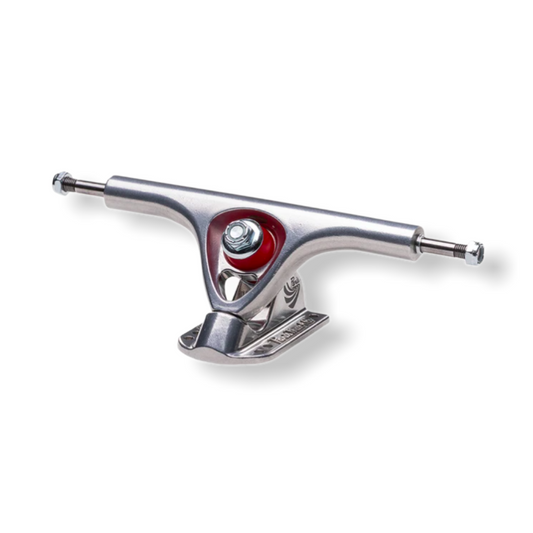 180mm Paris Trucks V3 Raw / Silver