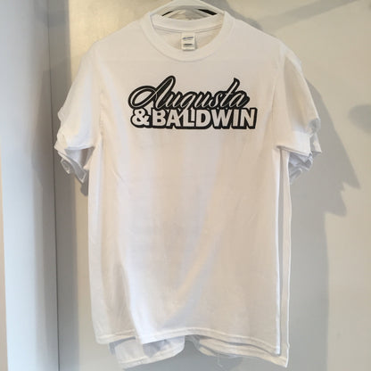 Augusta & Baldwin T Shirt