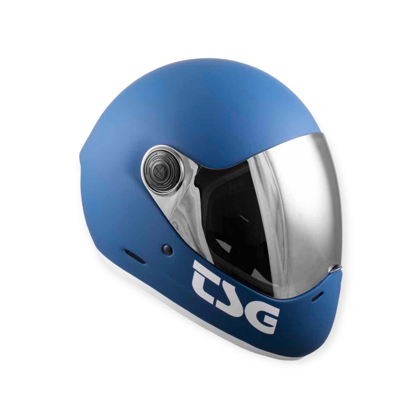TSG Pass Pro - Blue