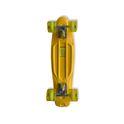 22" Plastic Skateboard