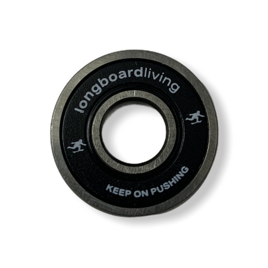 Longboard Living Abec 9 Bearings