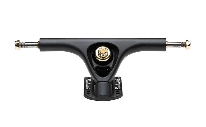 180mm Paris Trucks V3 Matte Black 50*