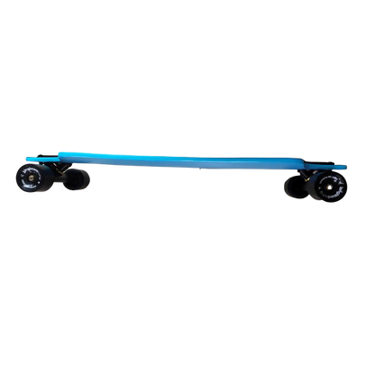 34” Longboard Living Drop Complete