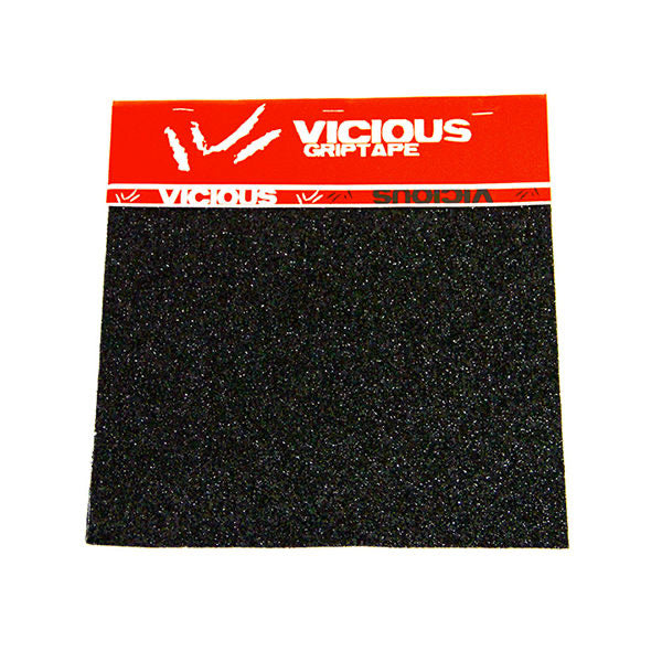 Vicious Grip Black 4 pack