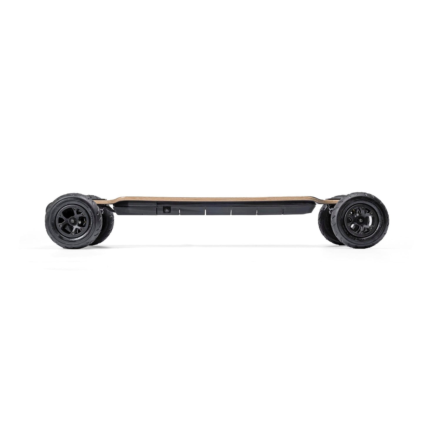 Evolve Skateboards Bamboo GTR All Terrain - SERIES 2