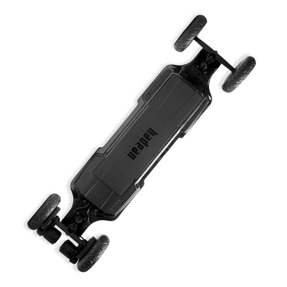 Evolve Hadean Carbon All Terrain