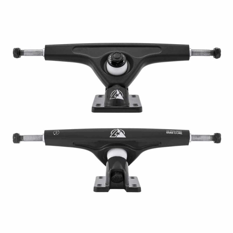 Atlas Trucks Ultralight 180mm 48* Black