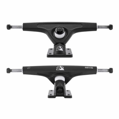 Atlas Trucks Ultralight 180mm 48* Black