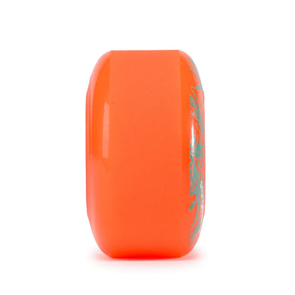 62mm 80a Orangatang Wheels - Skiffs