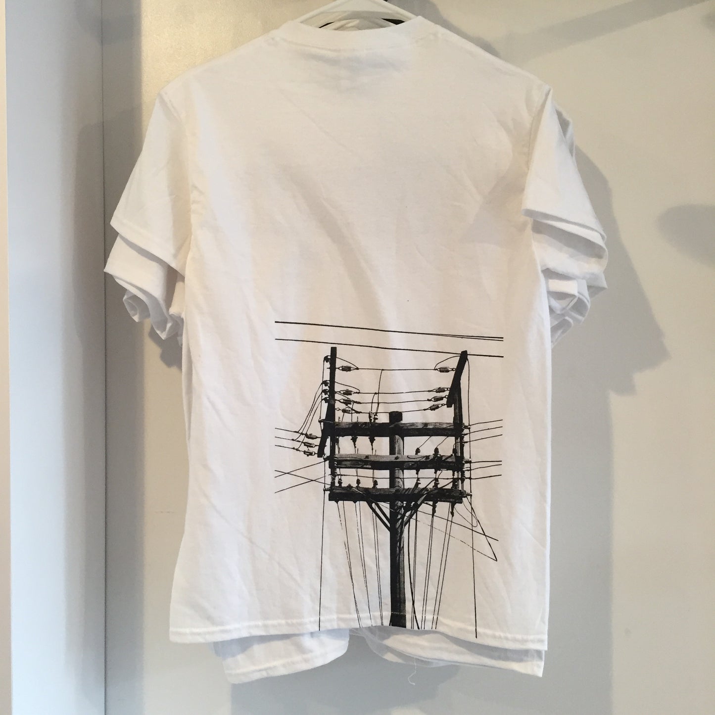 Augusta & Baldwin T Shirt