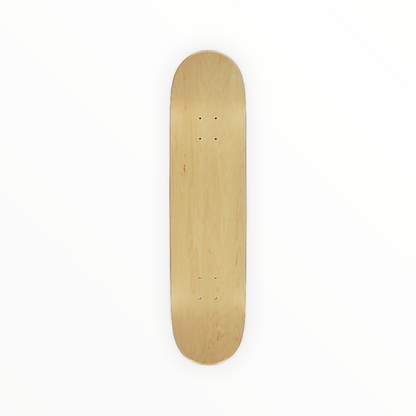 Mini Logo Deck Chevron Detonator
