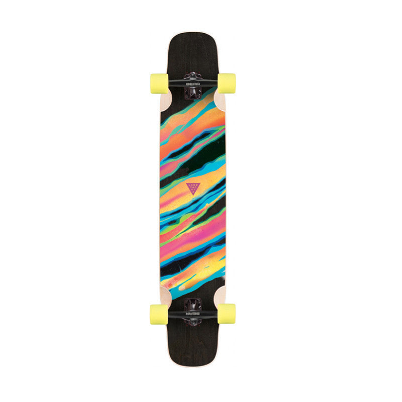 46” Landyachtz Stratus Spectrum Complete