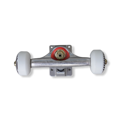 Skateboard Trucks, Wheels & Bearings package - 5.25”