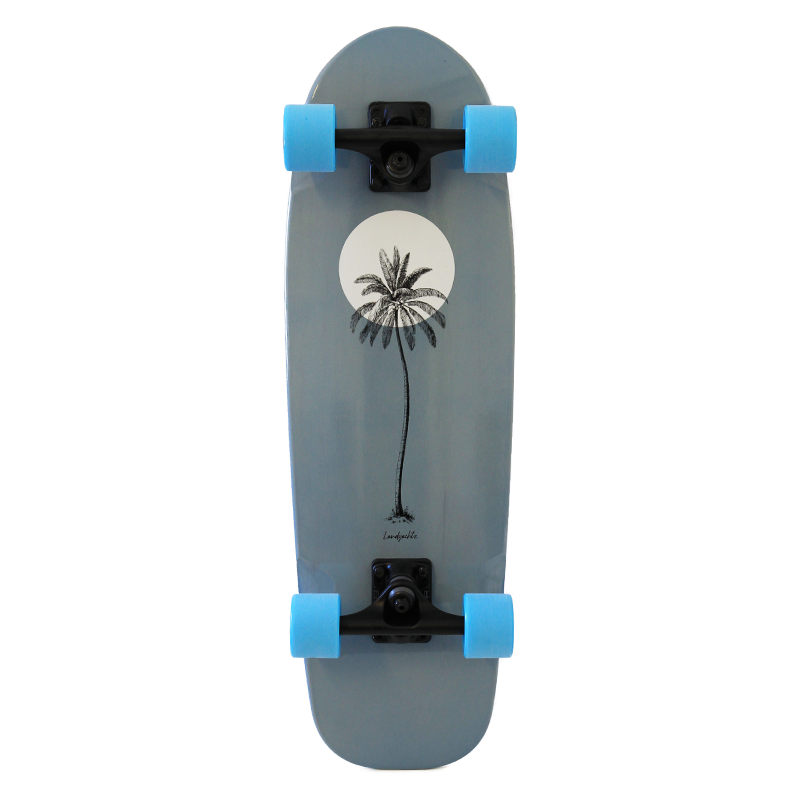 Landyachtz Dinghy UV Sun