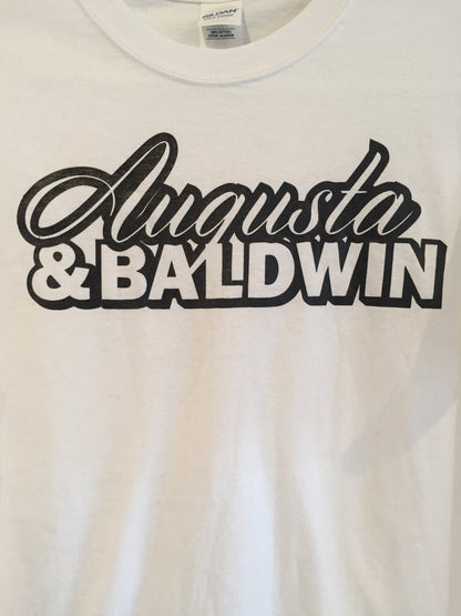 Augusta & Baldwin T Shirt