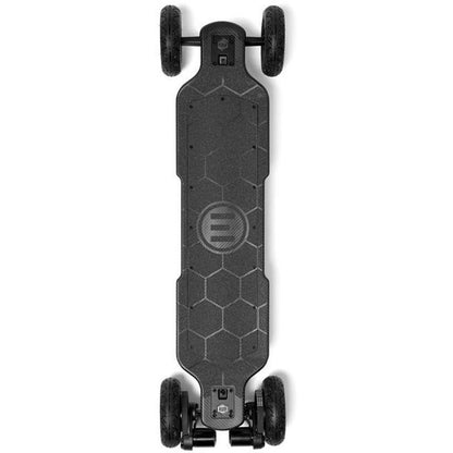 Evolve Skateboards Carbon GTR All Terrain - SERIES 2