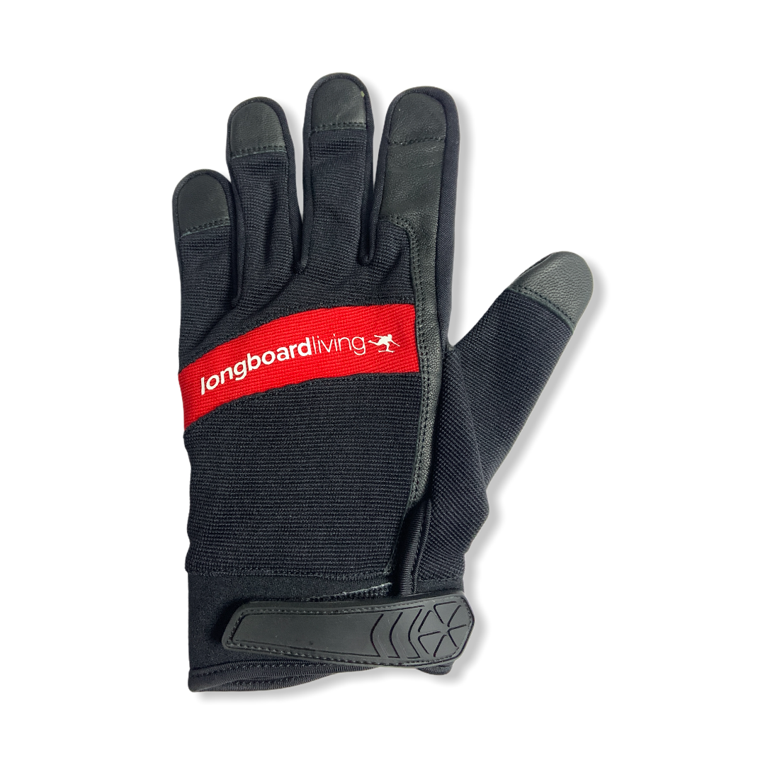 Slide Gloves by Longboard Living