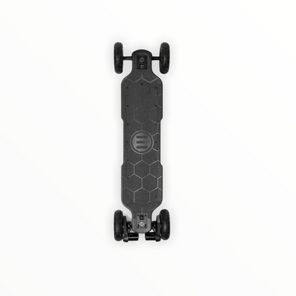 Evolve Skateboards Carbon GTR All Terrain - SERIES 2